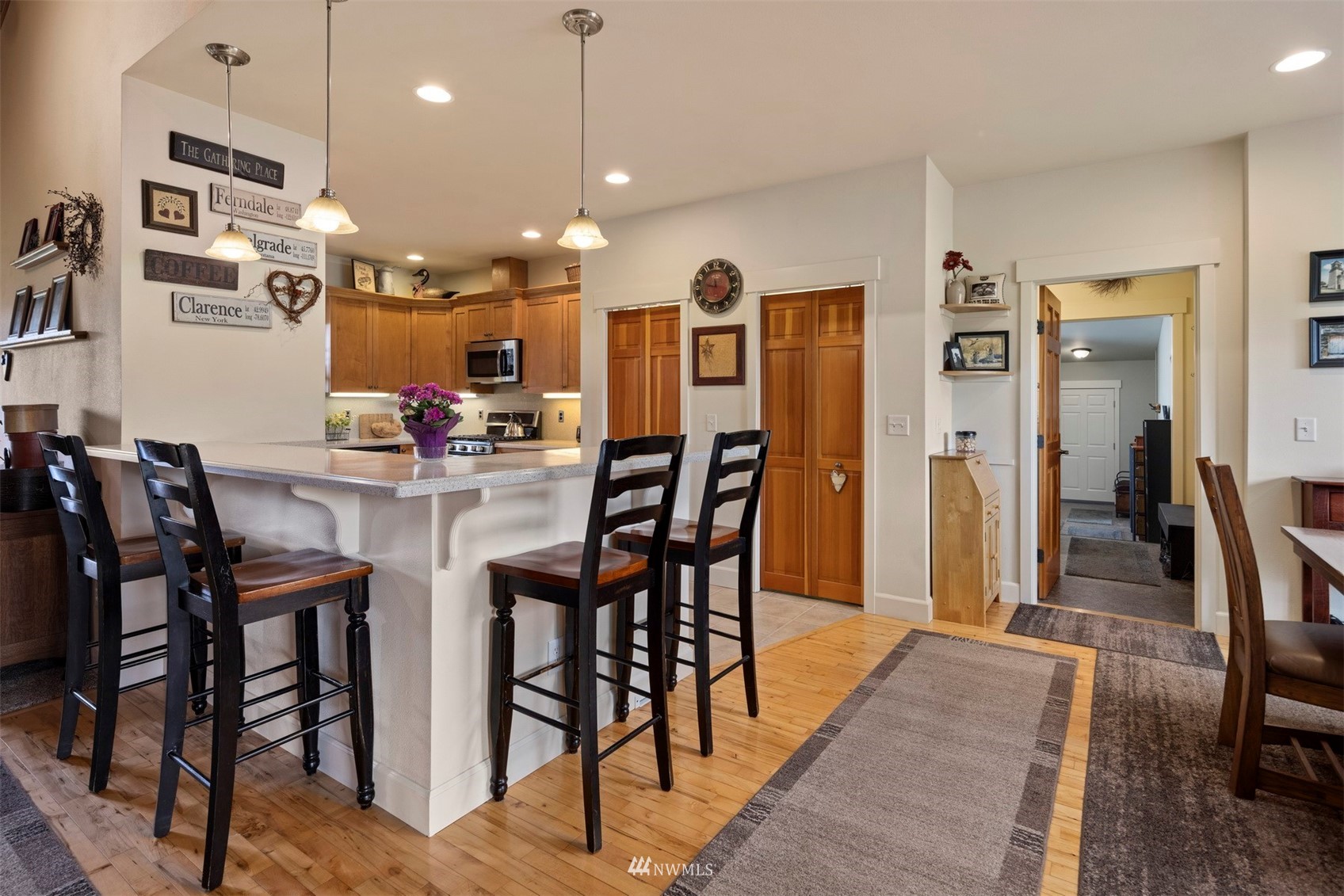 3598 Brown Road Ferndale, WA 98248 - Photo 8 of 40 Gallery Image 8
