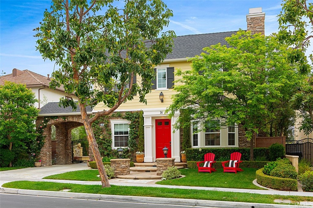 14 Falkner Drive Ladera Ranch, CA 92694 - Photo 1 of 1 Gallery Image 1