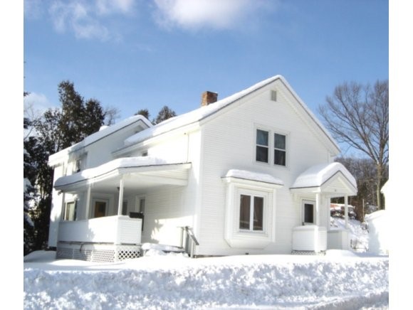 21 Watkins Avenue Rutland, VT 05701 - Photo 1 of 1