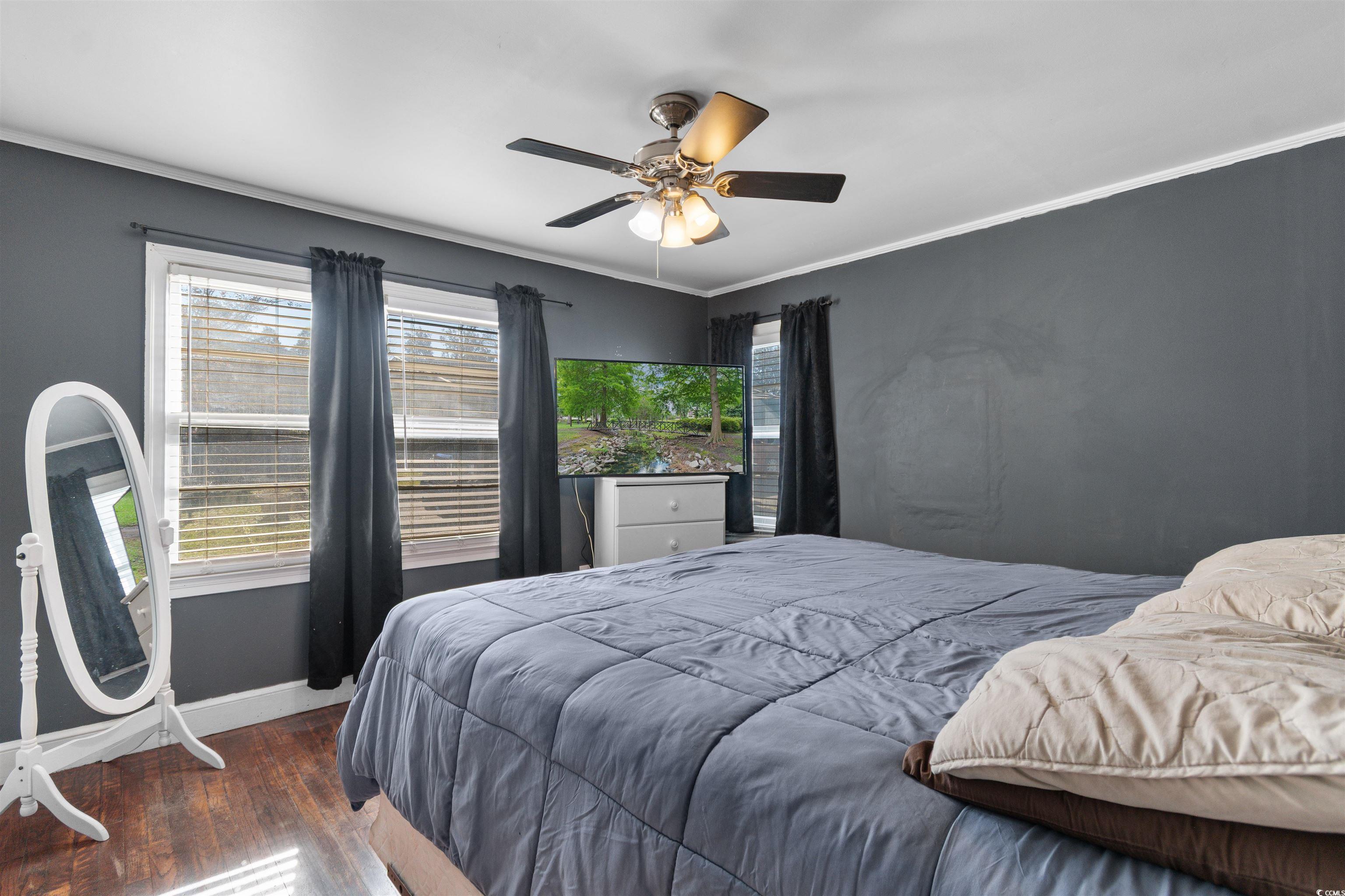 128 Highway 521 Andrews Sc 29510 Andrews, SC 29510 - Photo 19 of 37