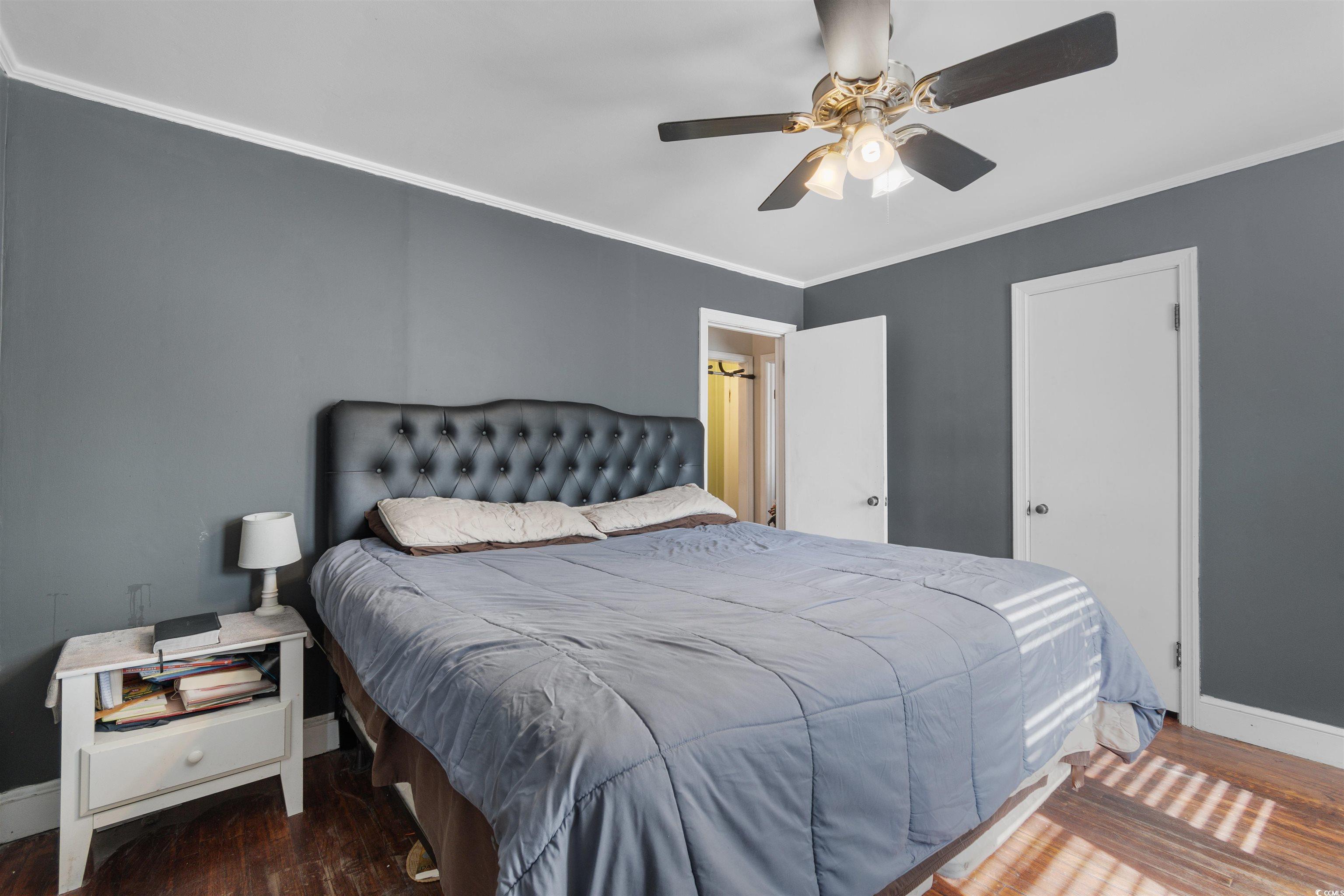 128 Highway 521 Andrews Sc 29510 Andrews, SC 29510 - Photo 20 of 37