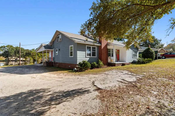 $195,000 | 128 Highway 521 Andrews Sc 29510, Andrews, SC 29510