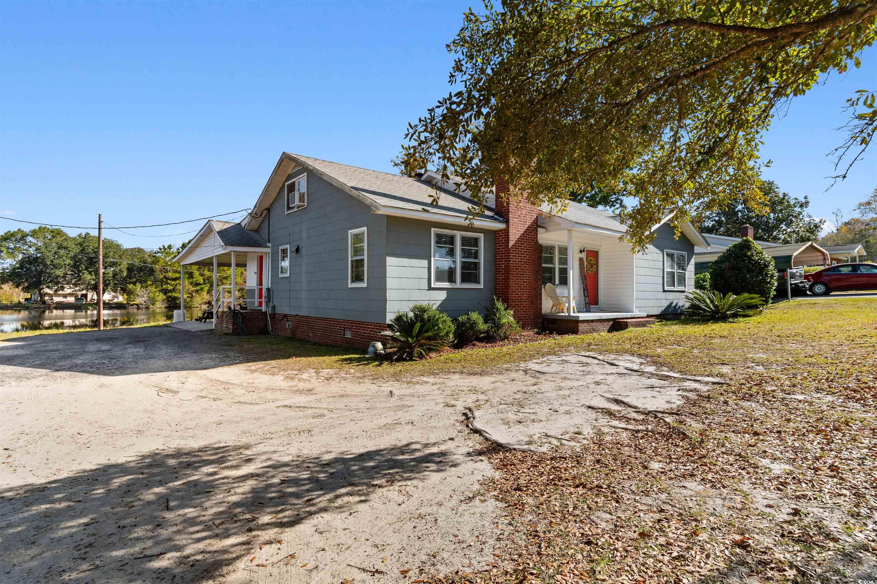 128 Highway 521 Andrews Sc 29510 Andrews, SC 29510 - Photo 3 of 37