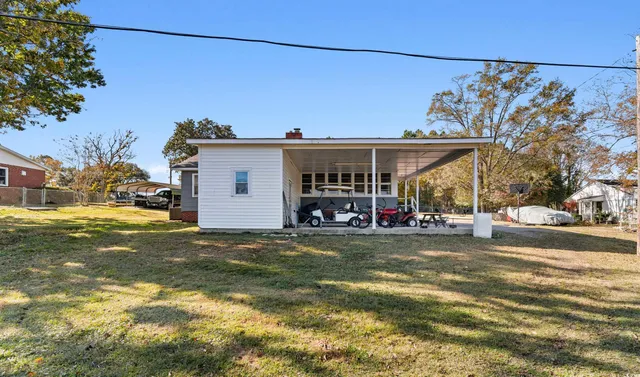 $199,000 | 128 Highway 521 Andrews Sc 29510, Andrews, SC 29510