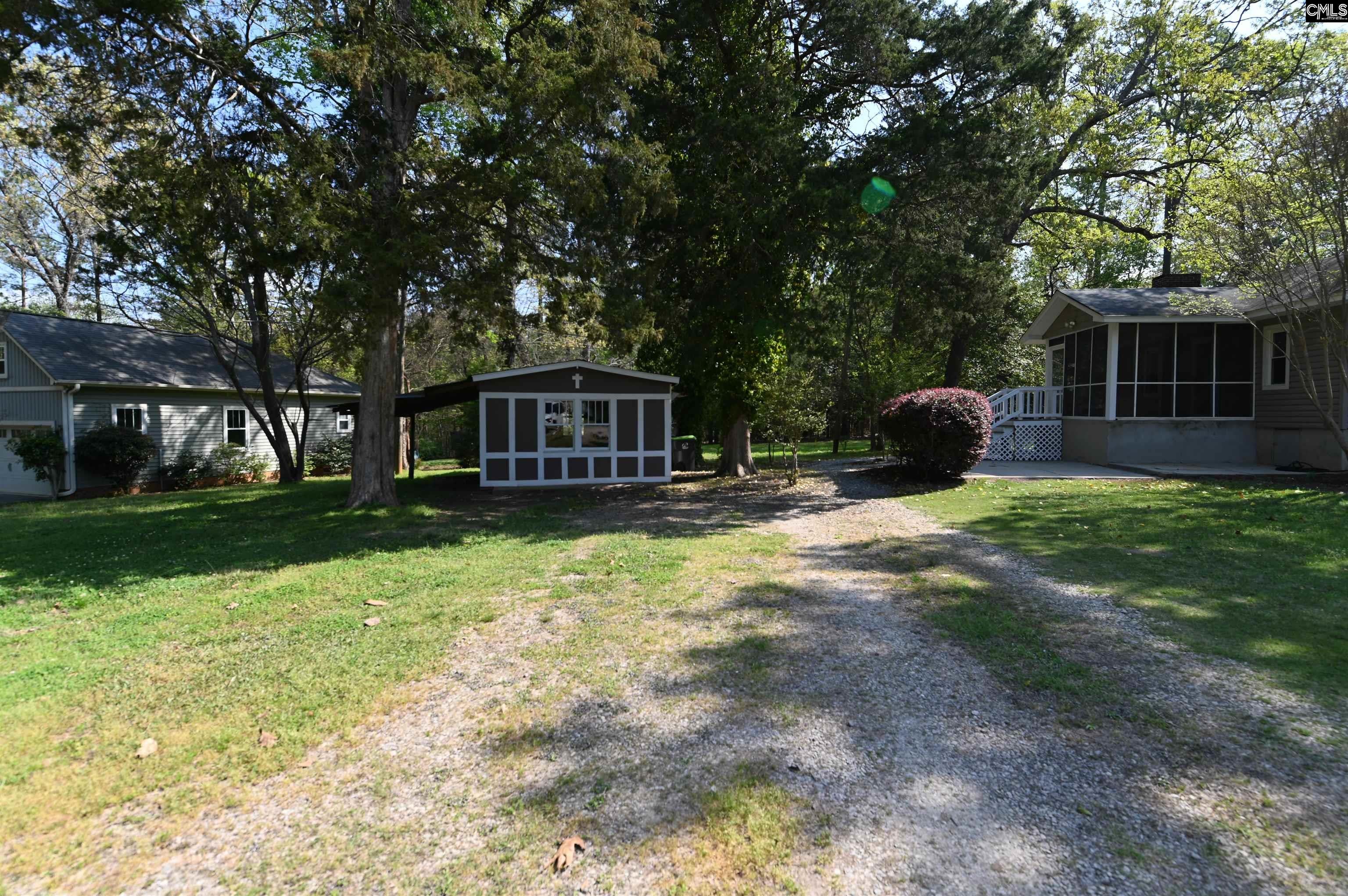 217 Forest Bickley Road Chapin, SC 29036 - Photo 29 of 29 Gallery Image 29