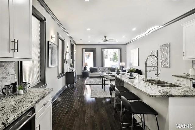 1916 South 12th Street St. Louis, MO 63104 - Photo 11 of 42