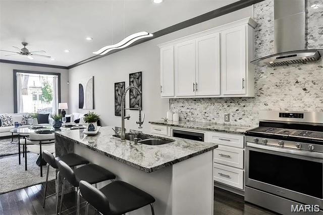 1916 South 12th Street St. Louis, MO 63104 - Photo 13 of 42