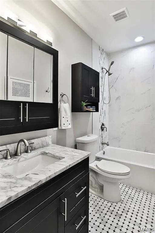 1916 South 12th Street St. Louis, MO 63104 - Photo 21 of 42