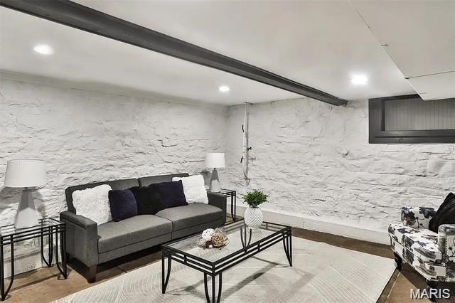 1916 South 12th Street St. Louis, MO 63104 - Photo 36 of 42