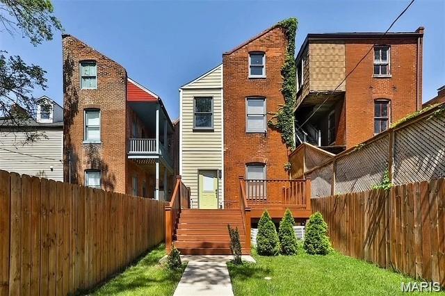 1916 South 12th Street St. Louis, MO 63104 - Photo 38 of 42