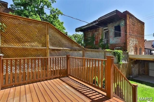 1916 South 12th Street St. Louis, MO 63104 - Photo 40 of 42