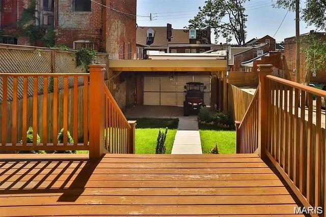 1916 South 12th Street St. Louis, MO 63104 - Photo 41 of 42