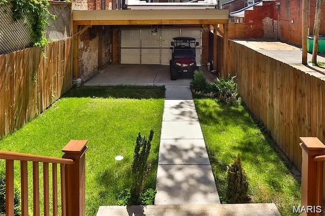 1916 South 12th Street St. Louis, MO 63104 - Photo 42 of 42