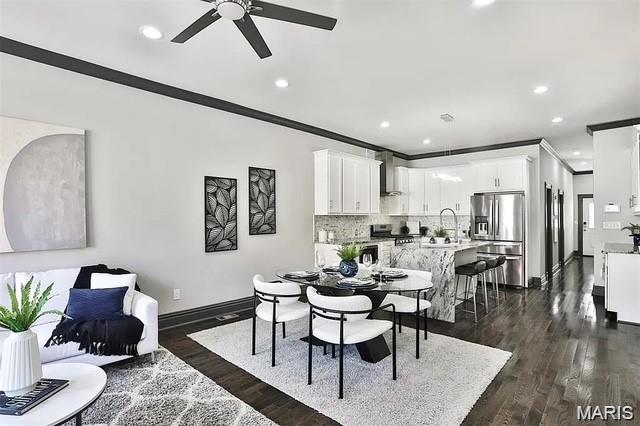 1916 South 12th Street St. Louis, MO 63104 - Photo 6 of 42