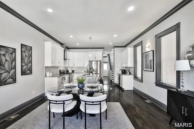 1916 South 12th Street St. Louis, MO 63104 - Photo 8 of 42