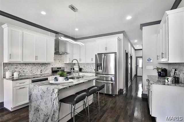 1916 South 12th Street St. Louis, MO 63104 - Photo 10 of 42