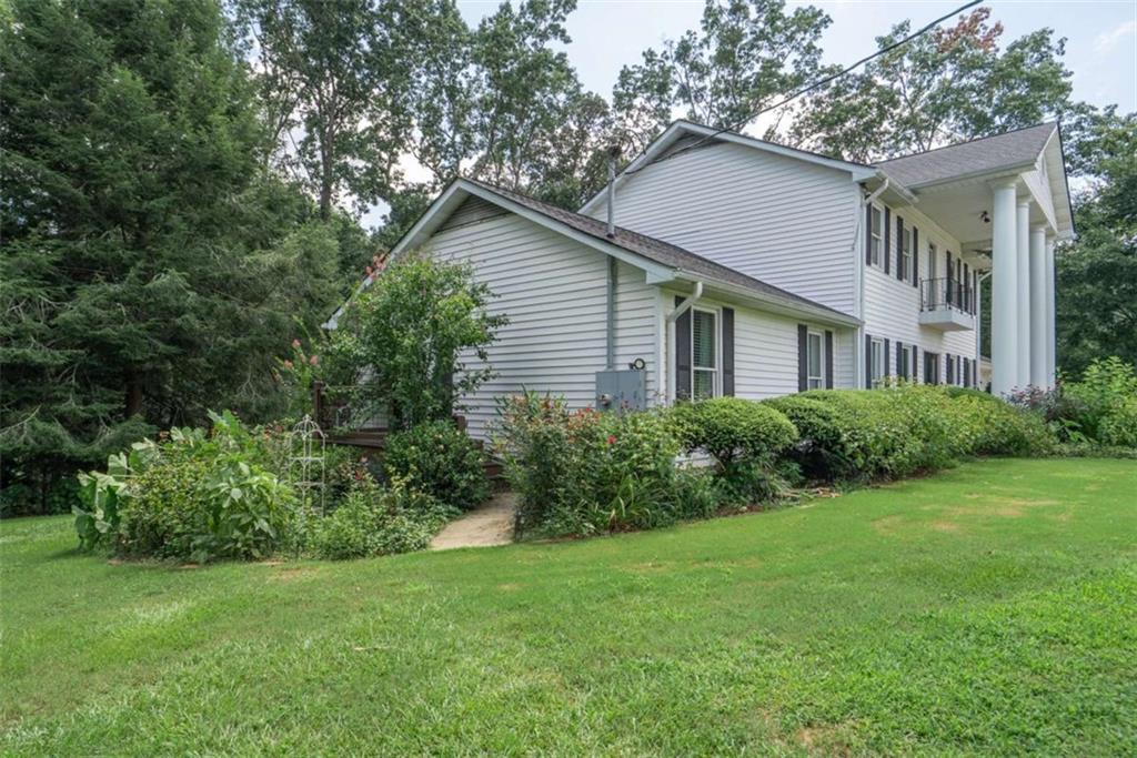 2811 Ike Stone Road Monroe, GA 30656 - Photo 74 of 76 Gallery Image 74