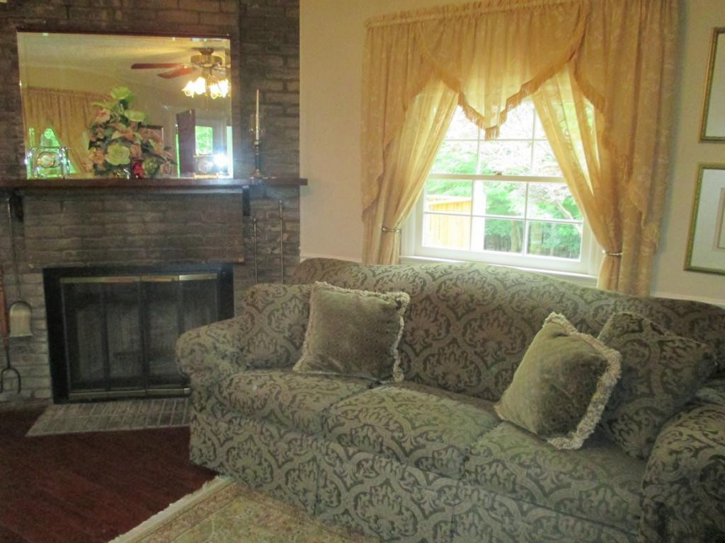 2924 Pheasant Run Road Haw River, NC 27258 - Photo 17 of 18 Gallery Image 17