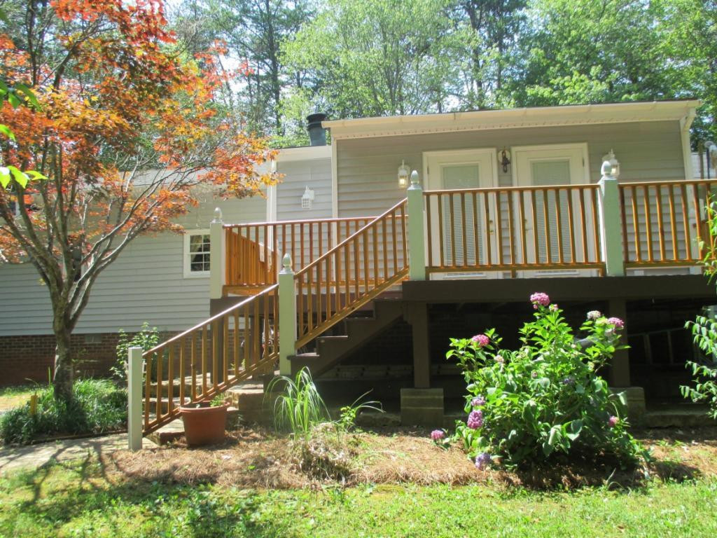 2924 Pheasant Run Road Haw River, NC 27258 - Photo 3 of 18 Gallery Image 3