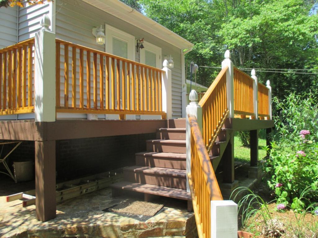 2924 Pheasant Run Road Haw River, NC 27258 - Photo 4 of 18 Gallery Image 4