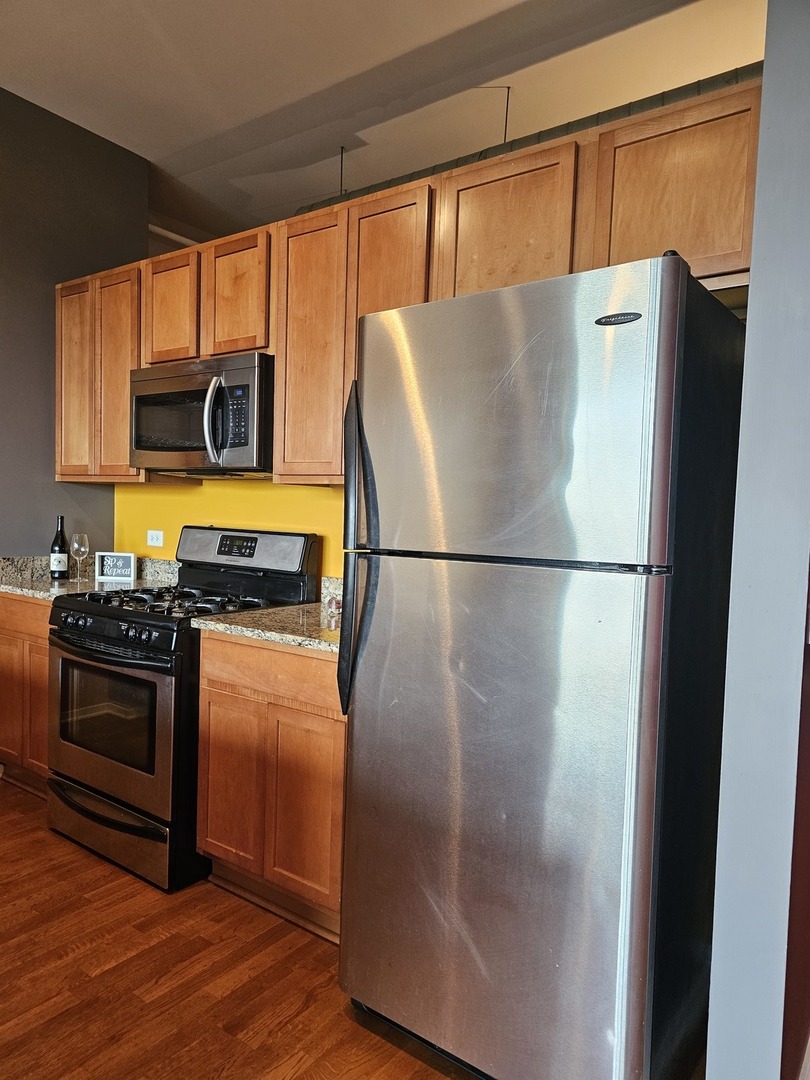 2323 West Pershing Road, Unit 518 Chicago, IL 60609 - Photo 14 of 31