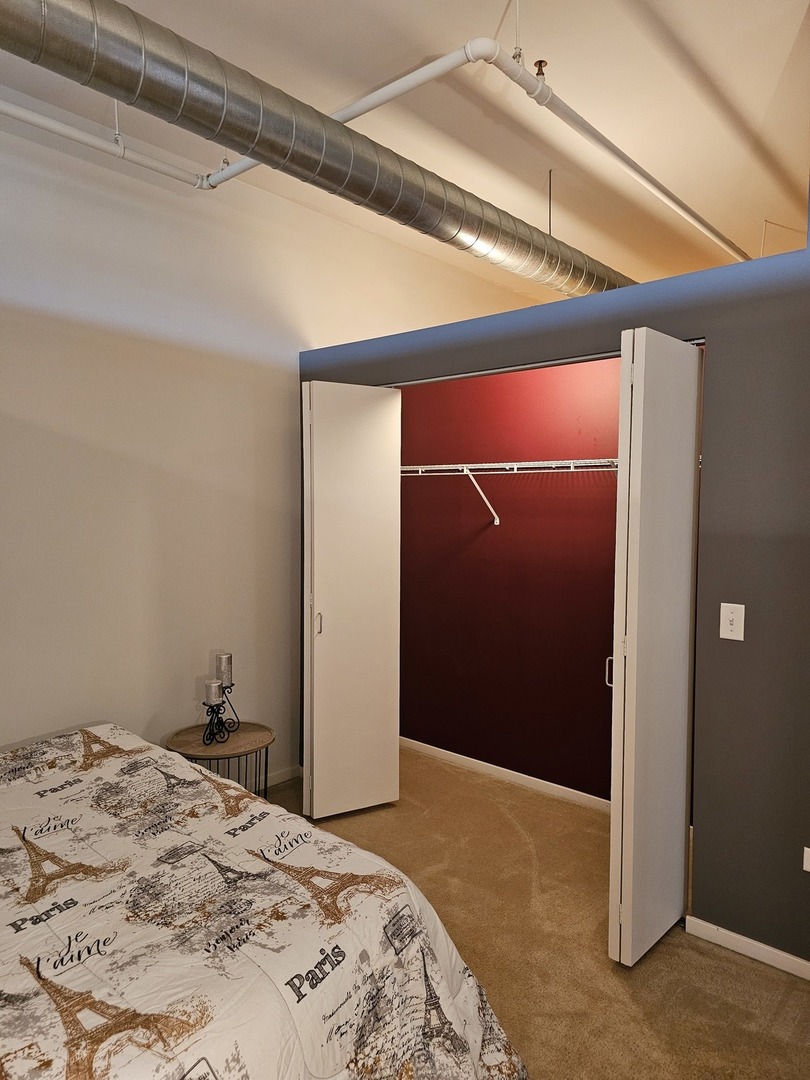 2323 West Pershing Road, Unit 518 Chicago, IL 60609 - Photo 19 of 31