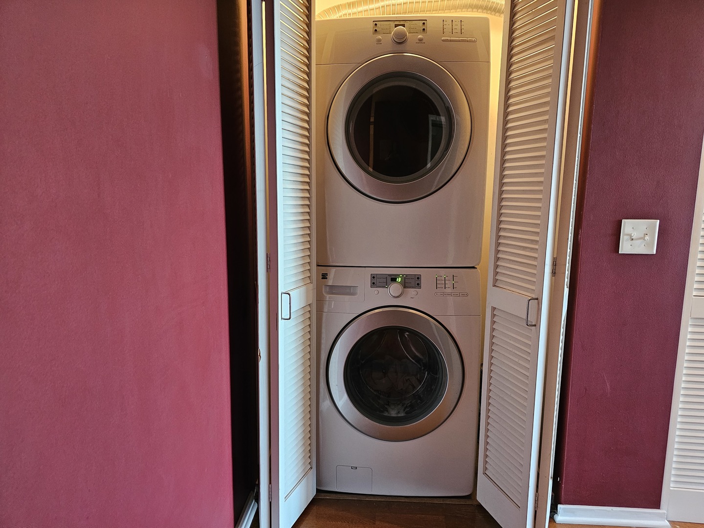 2323 West Pershing Road, Unit 518 Chicago, IL 60609 - Photo 26 of 31