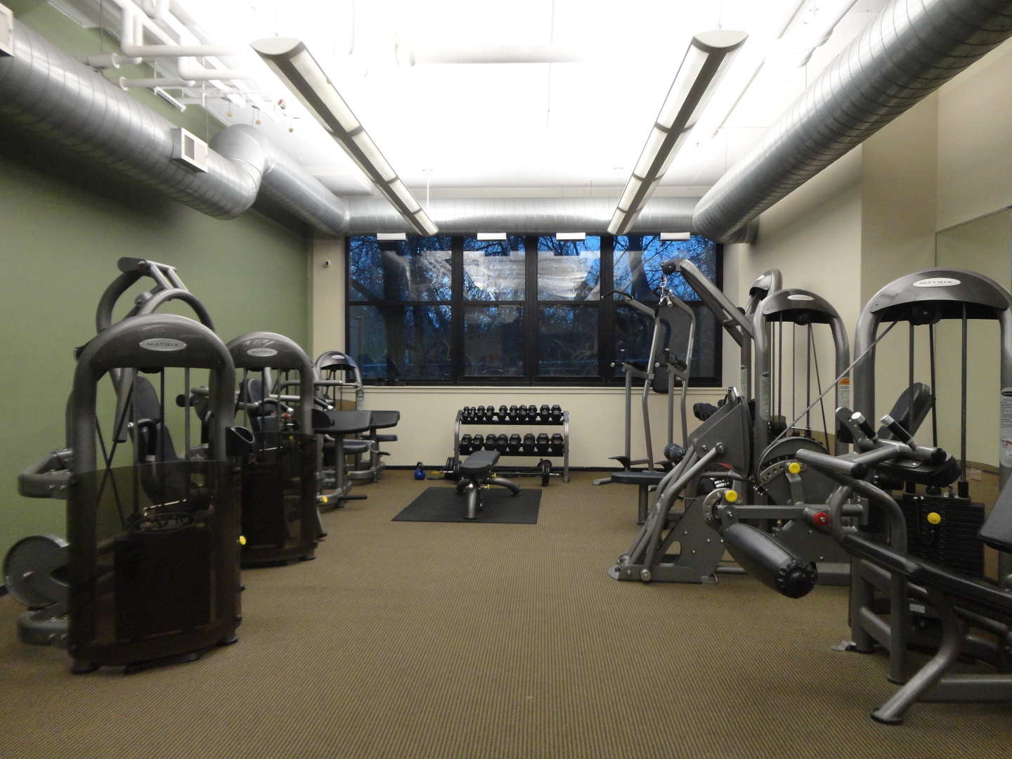 2323 West Pershing Road, Unit 518 Chicago, IL 60609 - Photo 27 of 31