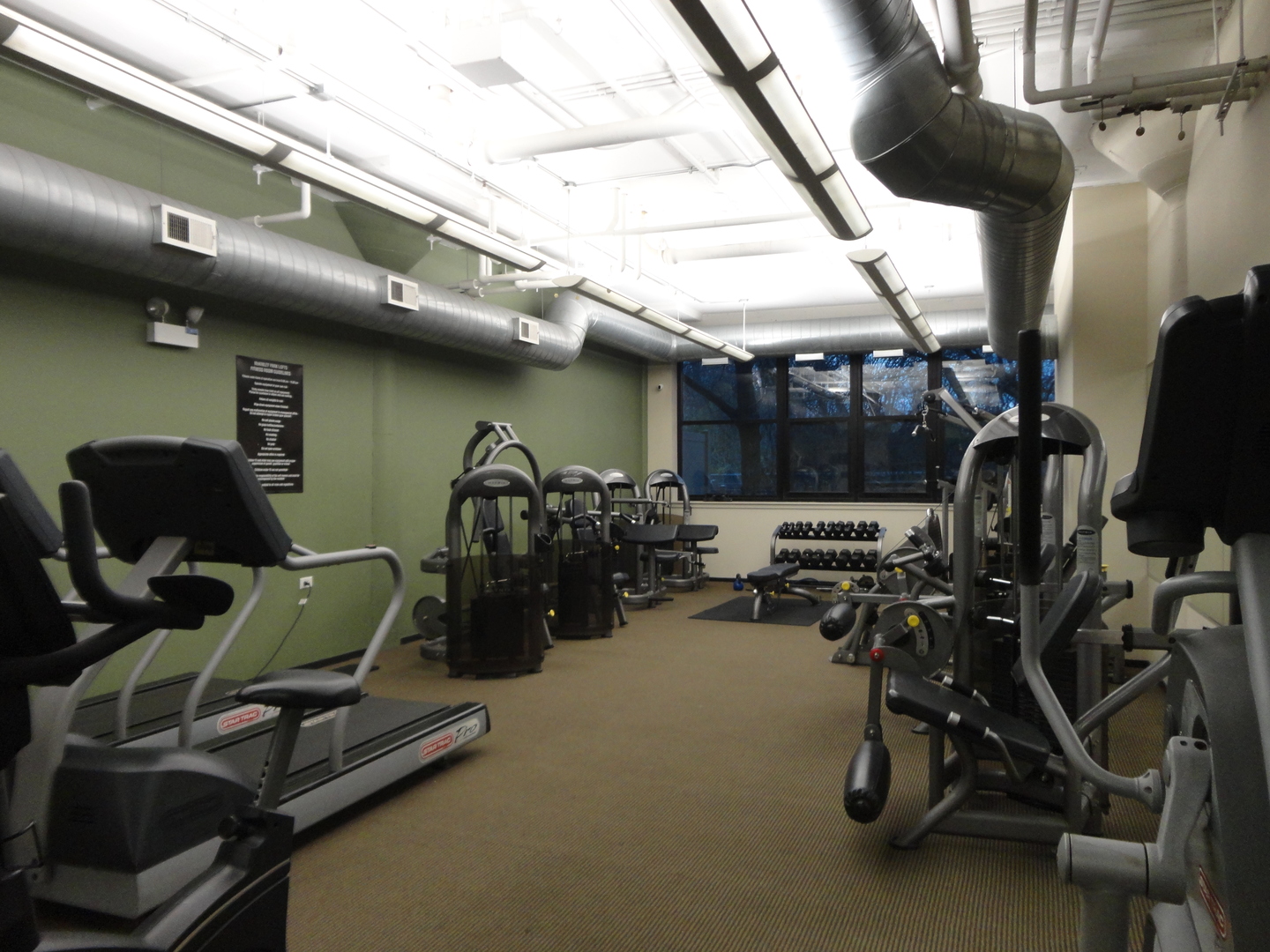 2323 West Pershing Road, Unit 518 Chicago, IL 60609 - Photo 28 of 31