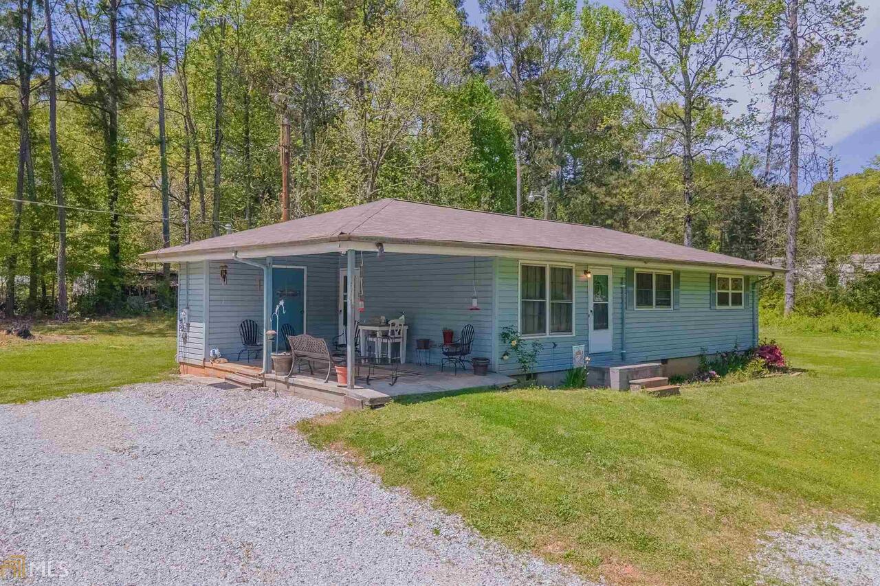 72 Pine Tree Road Toccoa, GA 30577 - Photo 1 of 1