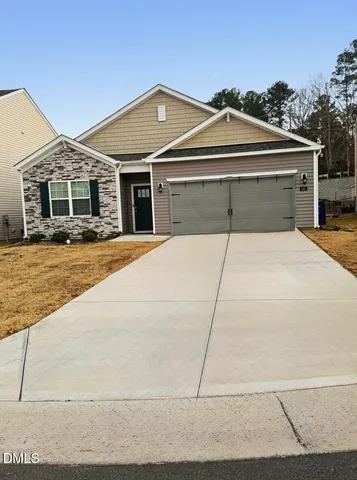 $354,900 | 341 Red Brick Street, Sanford, NC 27330