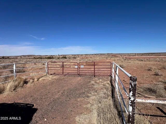 a view of an ocean beach