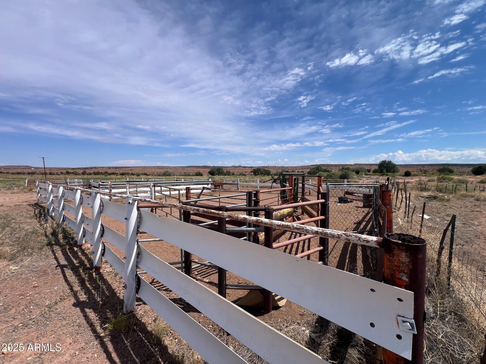 Tbd South Bourdon Ranch South Taylor, AZ 85939 - Photo 4 of 9 a view of a terrace with chairs
