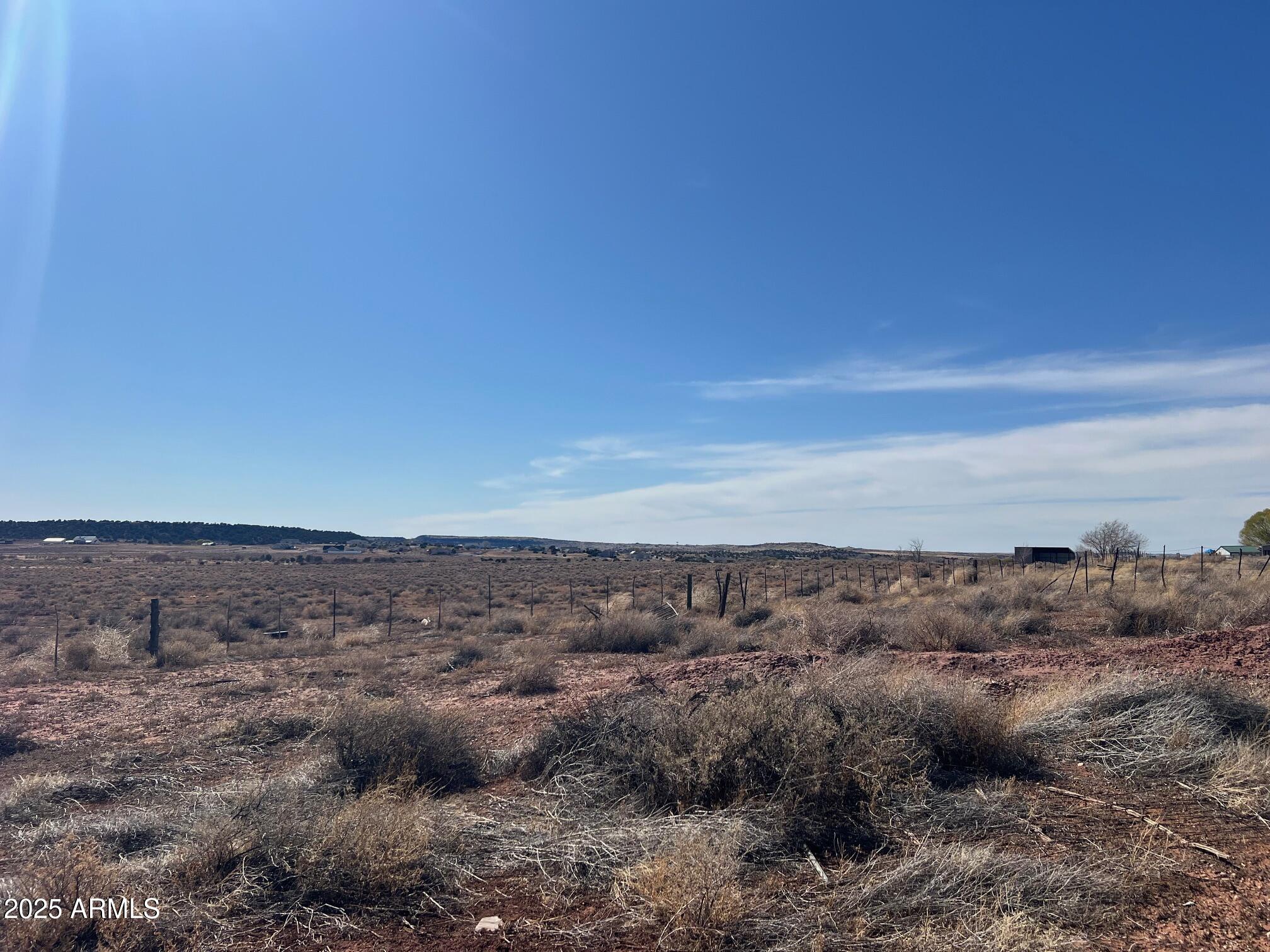 Tbd South Bourdon Ranch South Taylor, AZ 85939 - Photo 7 of 9 a view of a sky