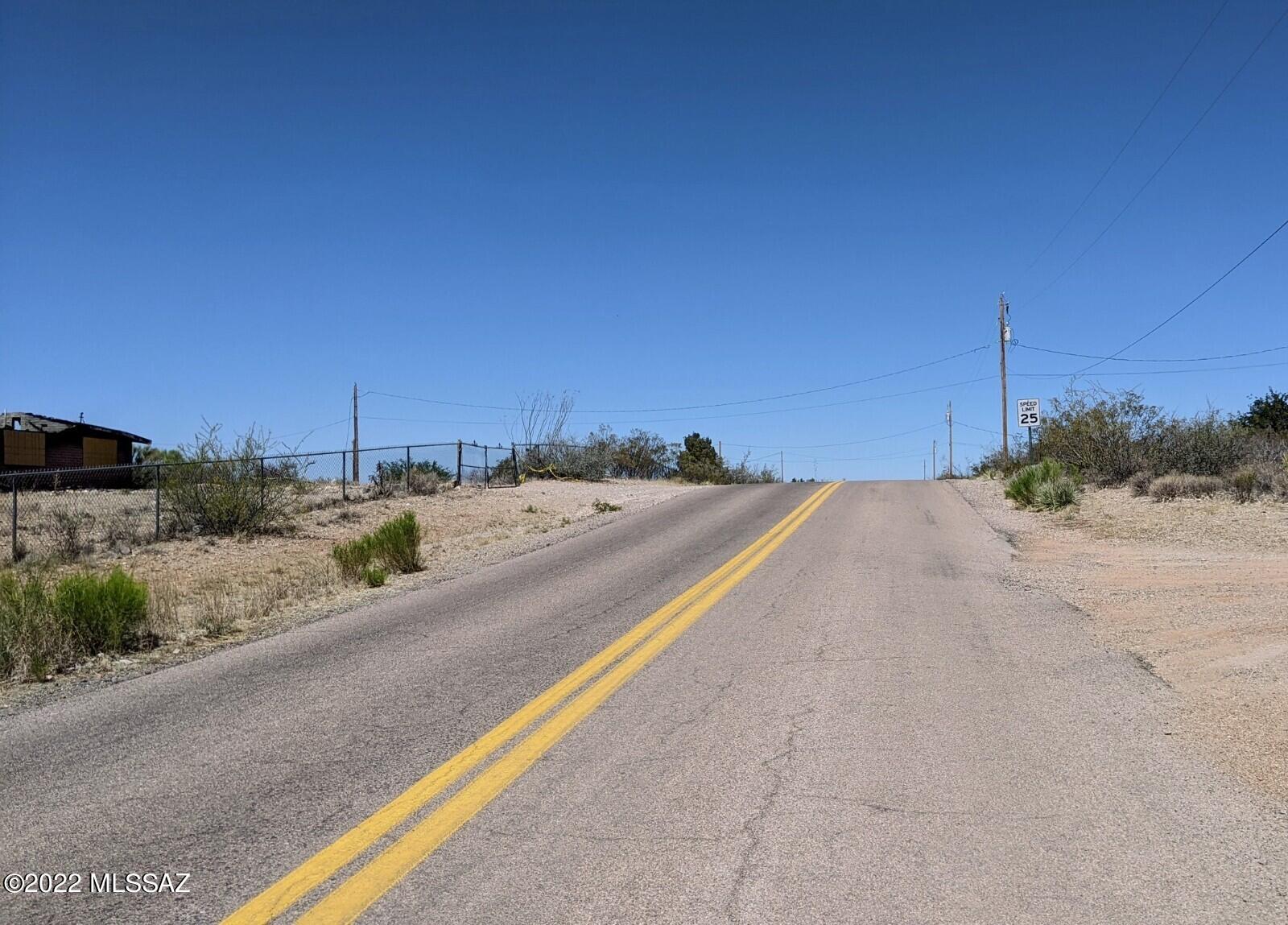 1-lot East Roadrunner Ridge Tombstone, AZ 85638 - Photo 8 of 20