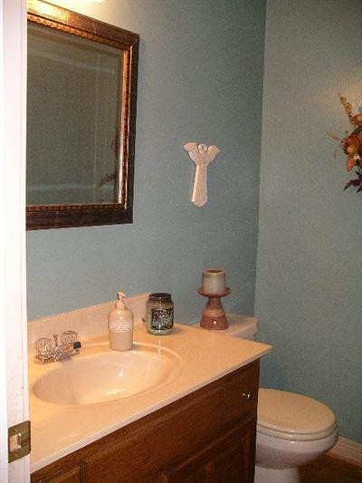 127 Ridge Road Versailles, KY 40383 - Photo 42 of 55 Powder room first floor
