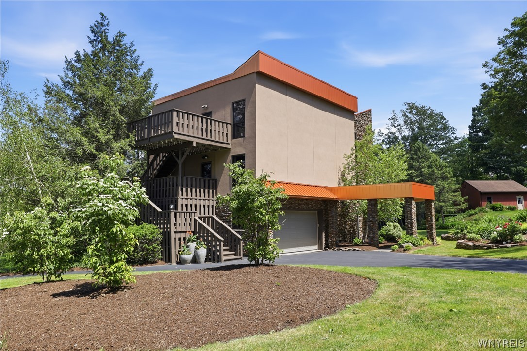 6985 Chestnut Ridge Road Orchard Park, NY 14127 - Photo 1 of 48
