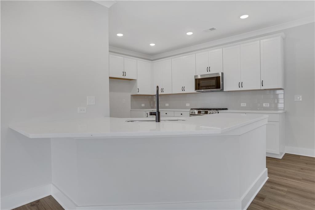 138 Marble Tree Way Ball Ground, GA 30107 - Photo 16 of 61