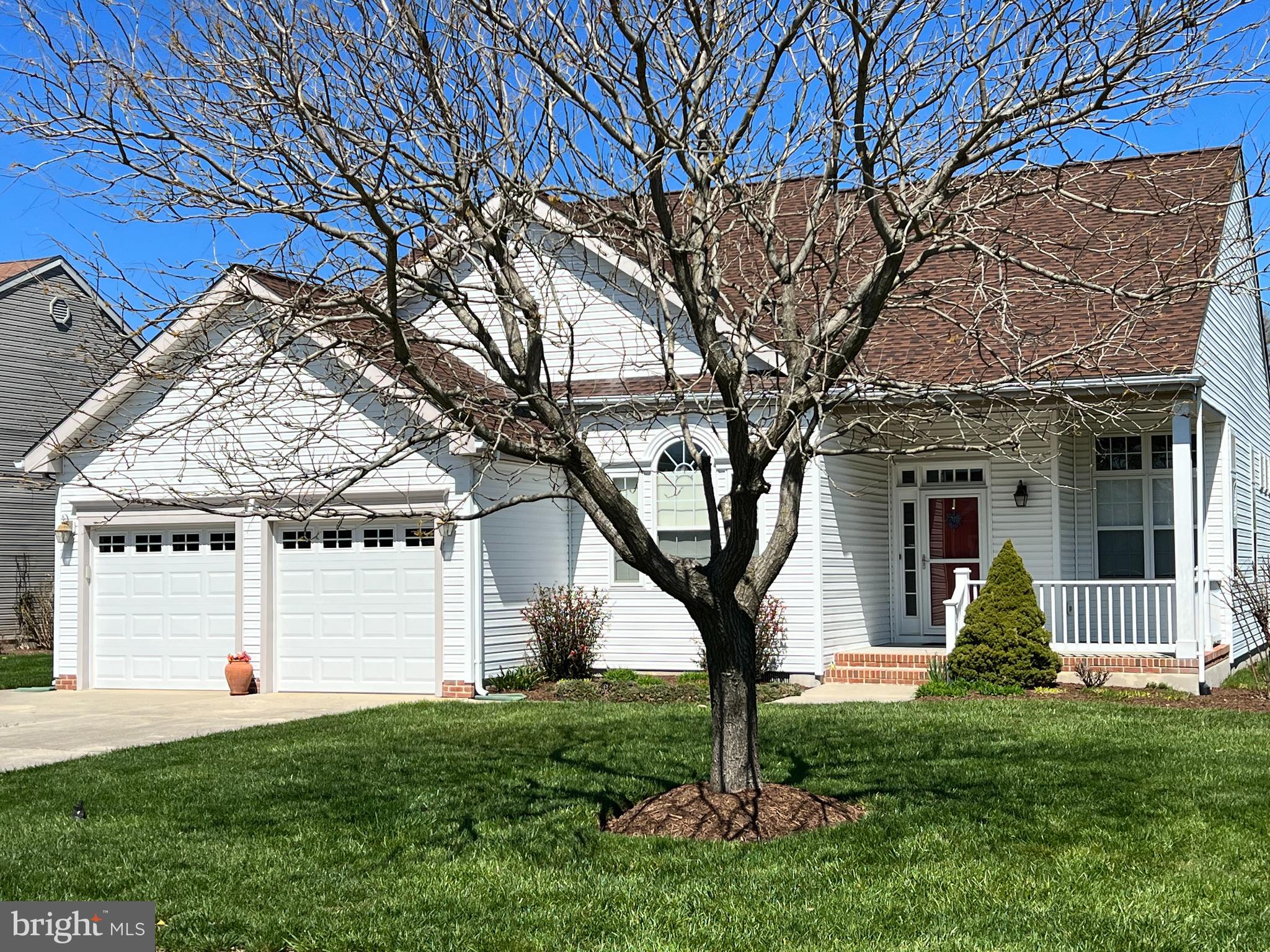 407 Seagull Drive, Lewes, DE 19958 Compass