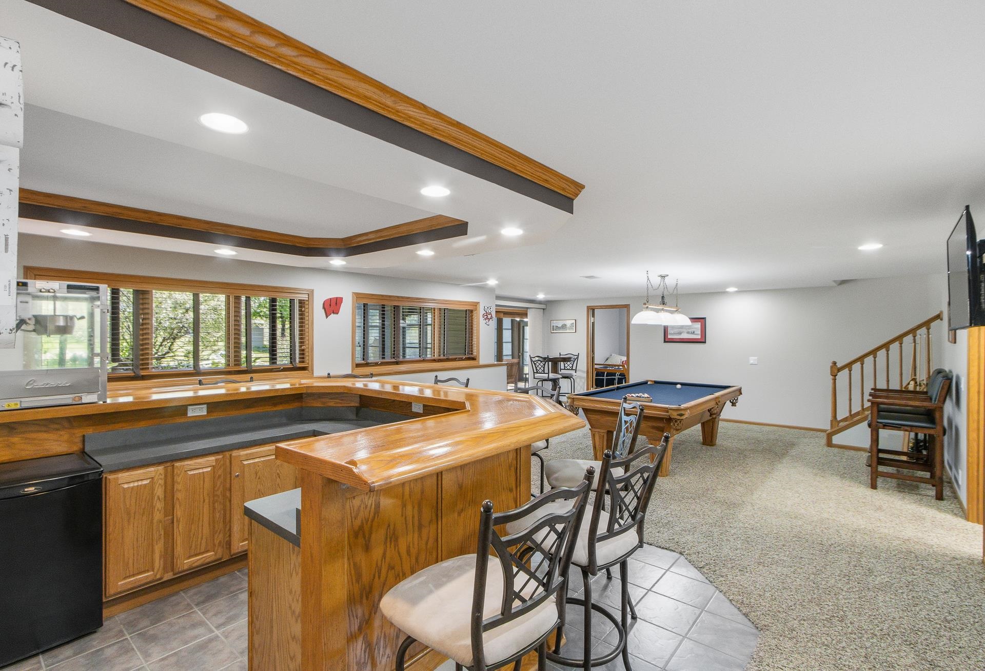 116 Sandy Court Mount Horeb, WI 53572 - Photo 46 of 78
