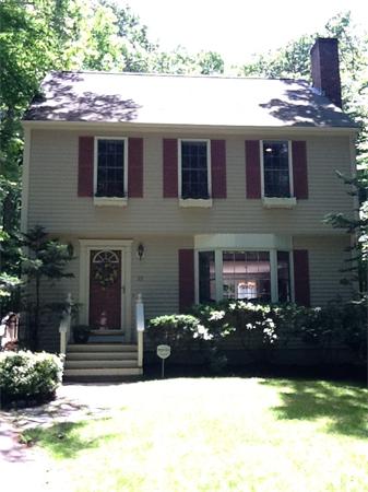 22 Duffield Road Hopkinton, MA 01748 - Photo 1 of 17 Gallery Image 1