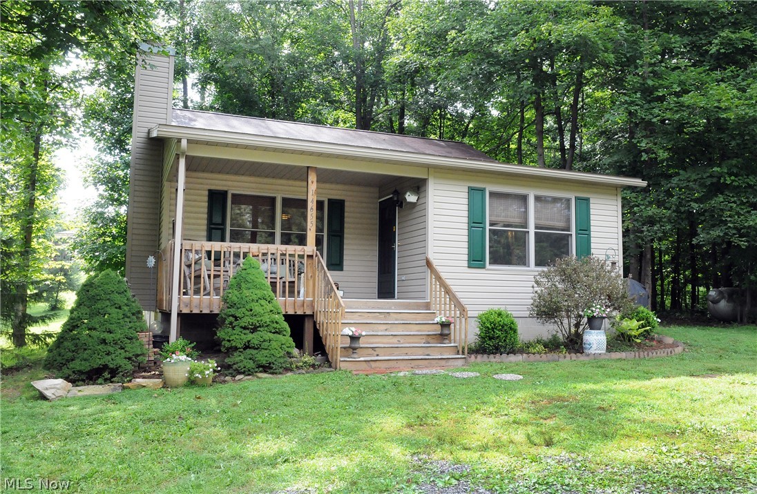 14655 Freedom Road Kimbolton, OH 43749 - Photo 1 of 35 Gallery Image 1