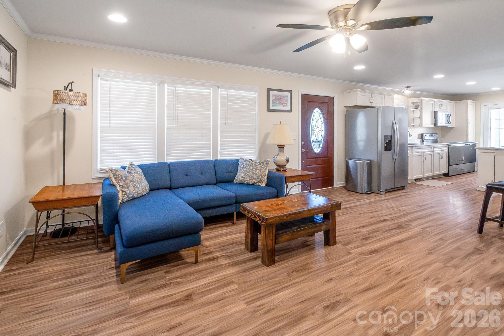 741 Mangum School Road Pageland, SC 29728 - Photo 12 of 27