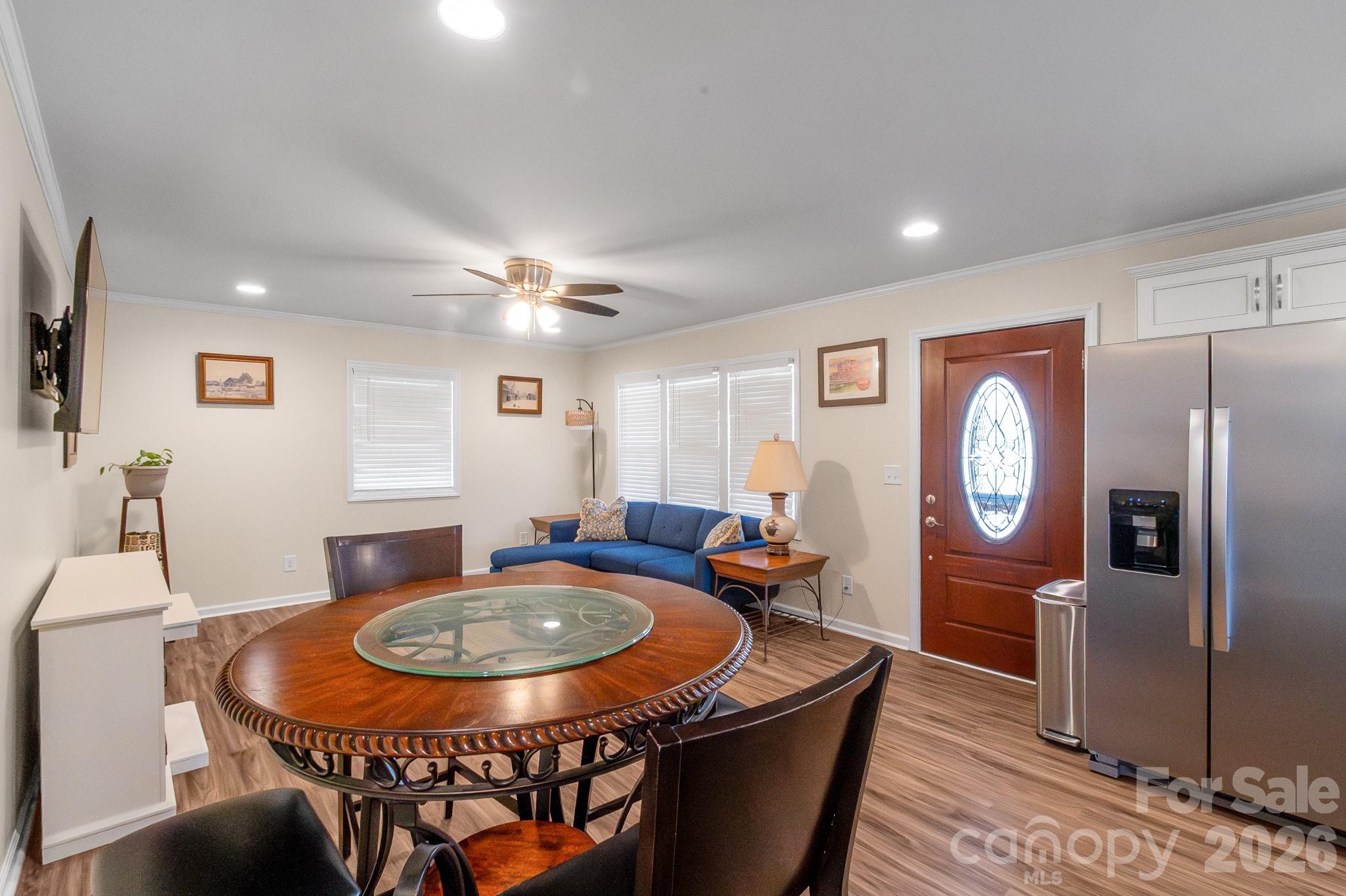 741 Mangum School Road Pageland, SC 29728 - Photo 14 of 27