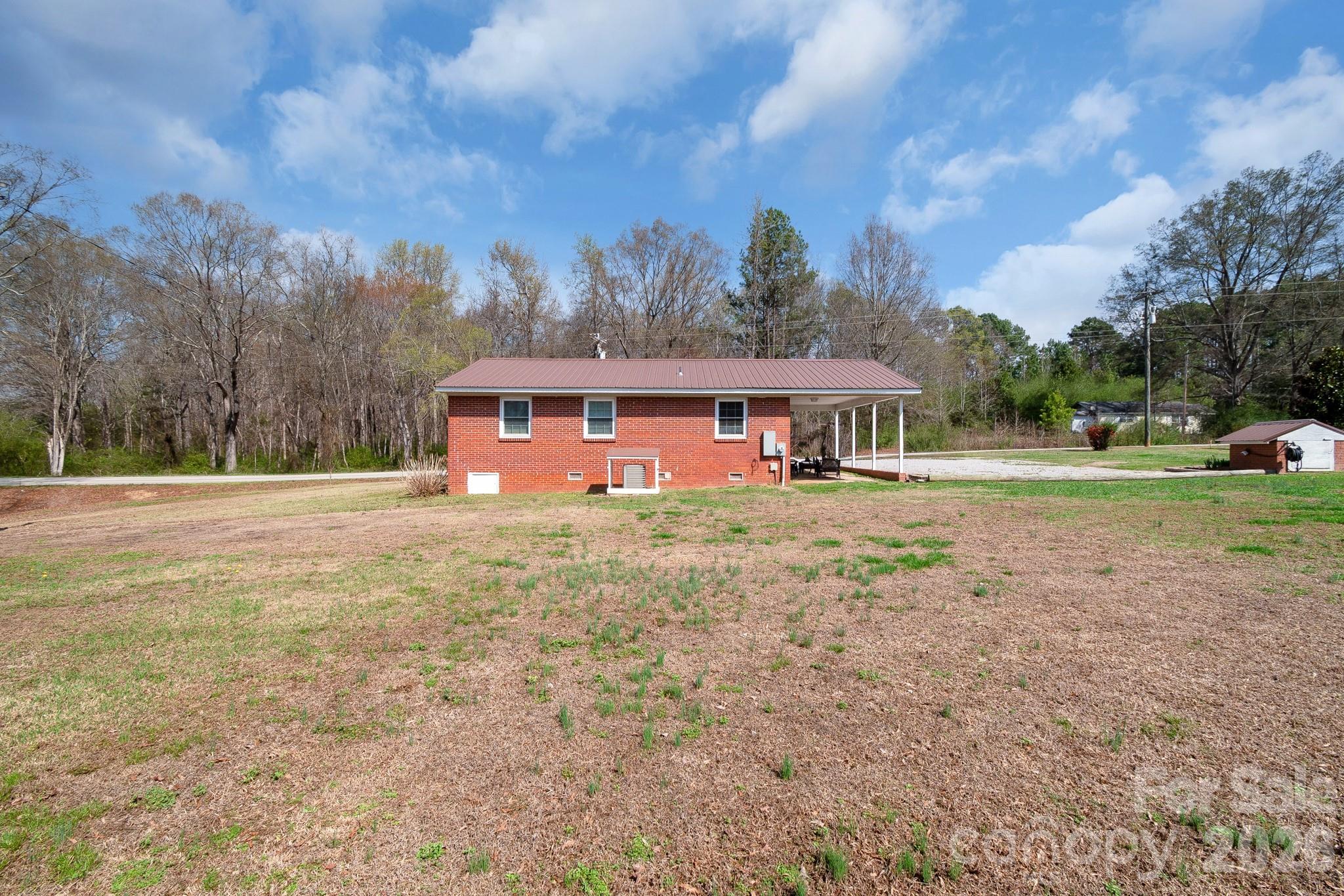 741 Mangum School Road Pageland, SC 29728 - Photo 15 of 27