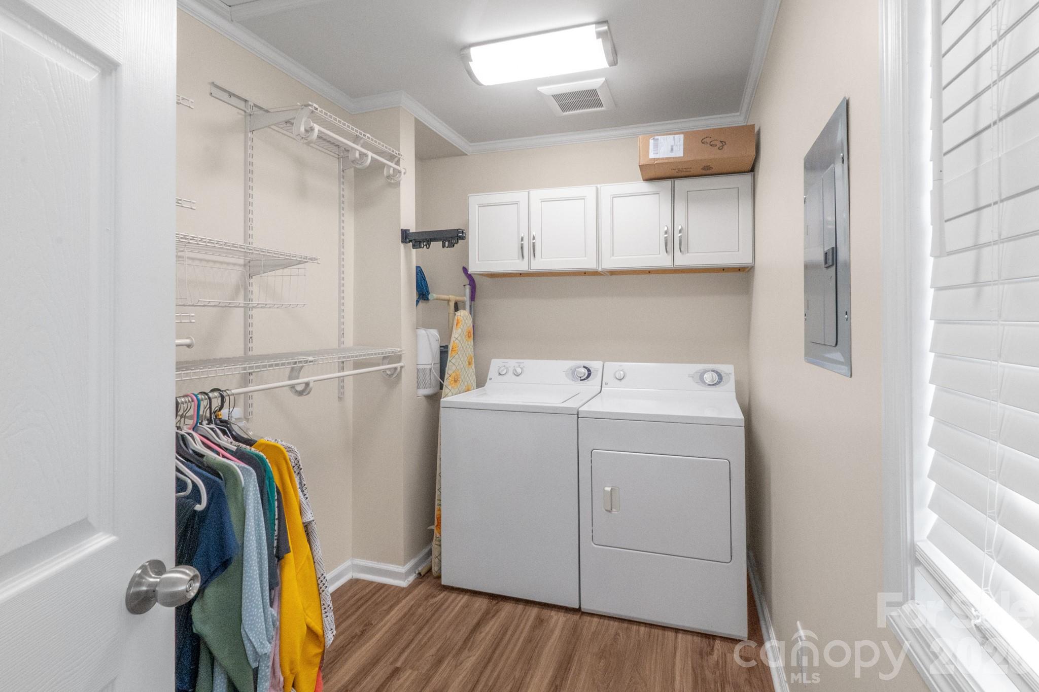 741 Mangum School Road Pageland, SC 29728 - Photo 16 of 27