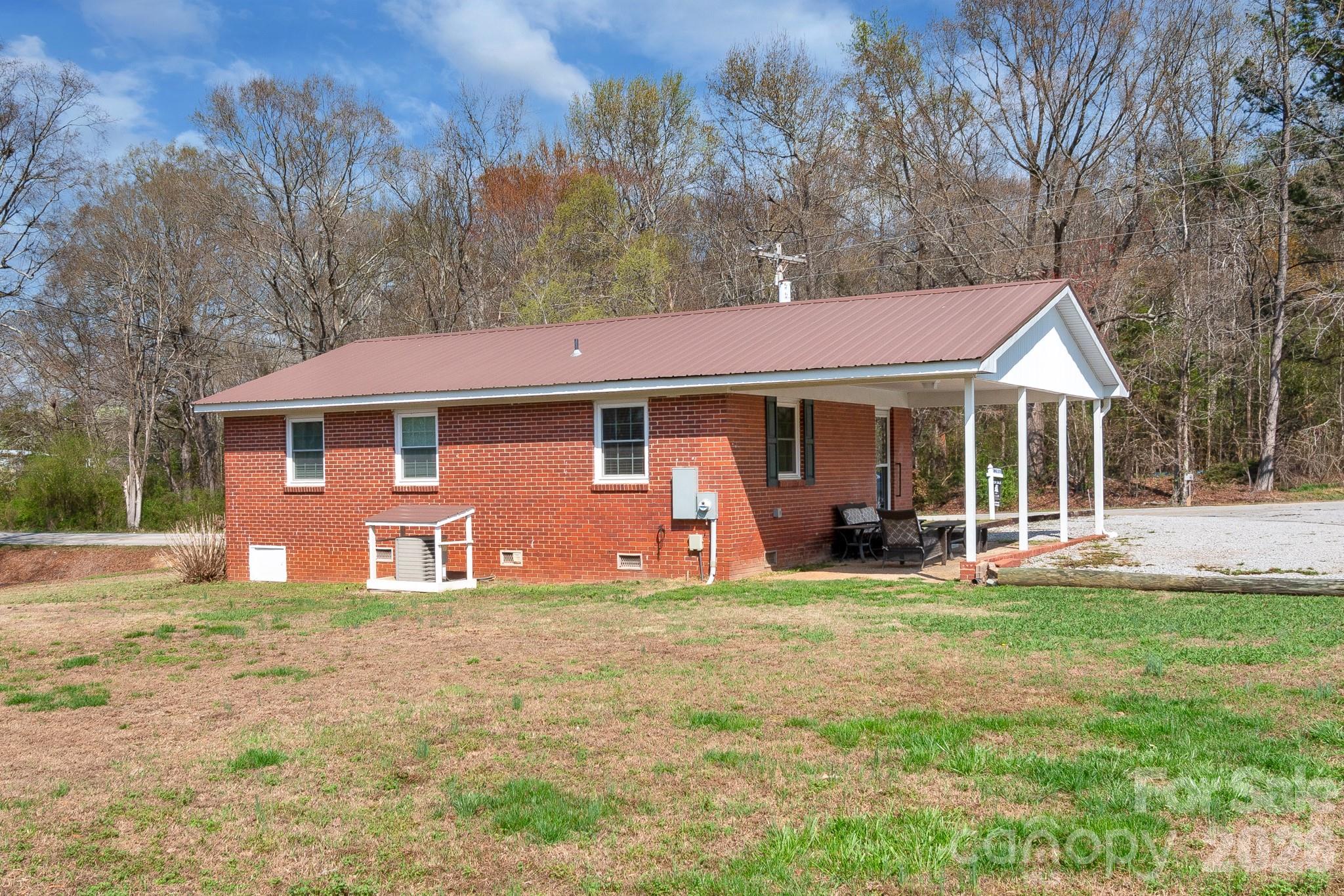 741 Mangum School Road Pageland, SC 29728 - Photo 21 of 27