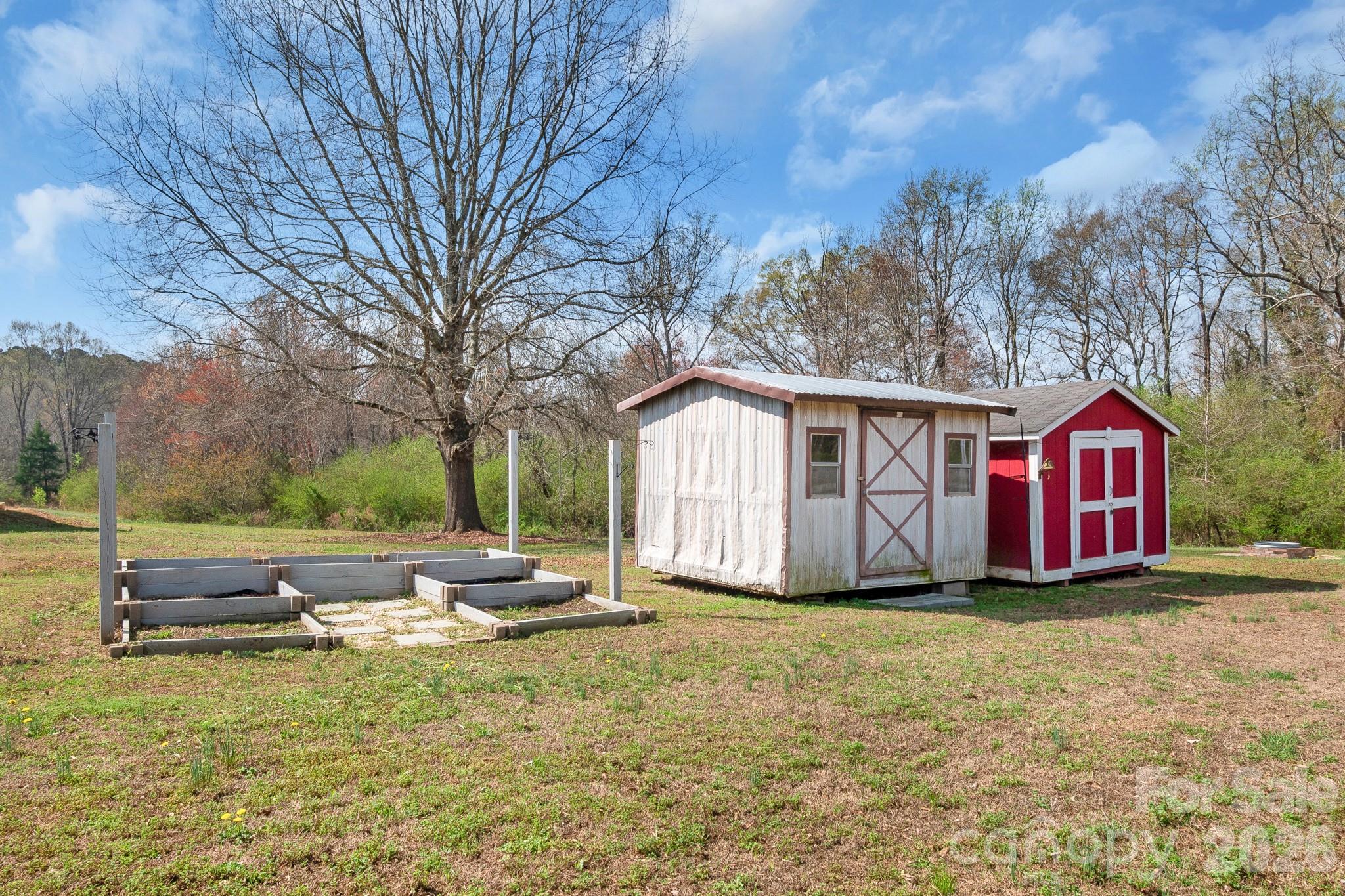 741 Mangum School Road Pageland, SC 29728 - Photo 23 of 27