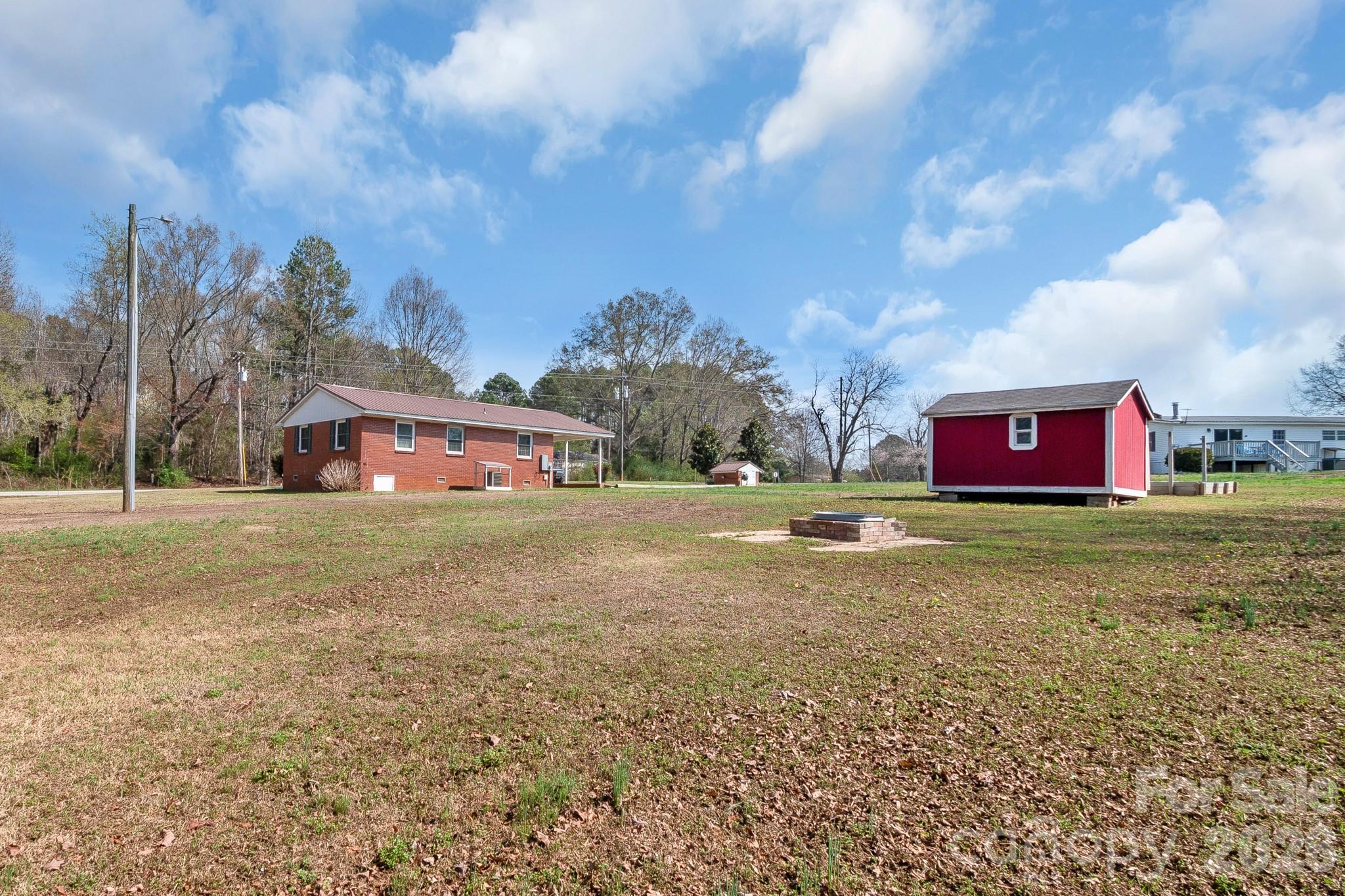 741 Mangum School Road Pageland, SC 29728 - Photo 24 of 27