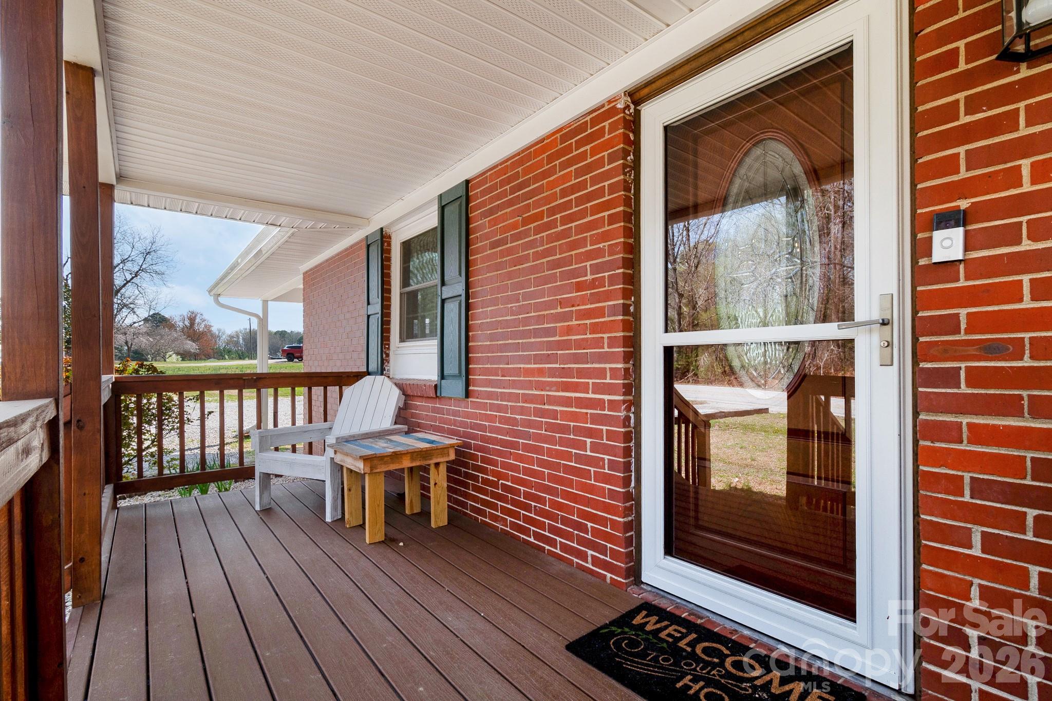 741 Mangum School Road Pageland, SC 29728 - Photo 25 of 27